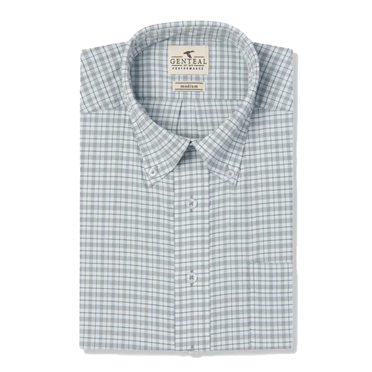 Heirloom Plaid Softouch Performance Woven