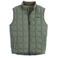 Enfield Quilted Vest