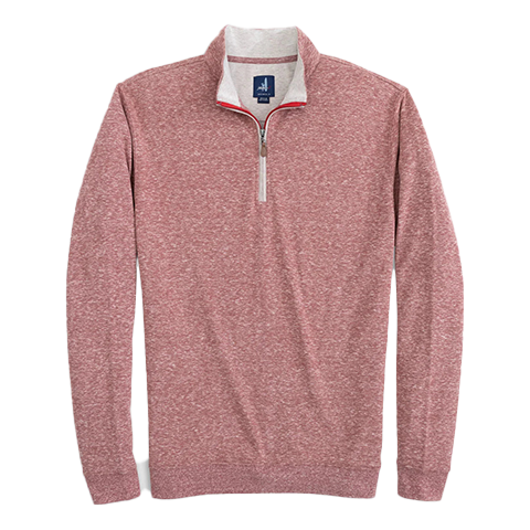 Sully 1/4 Zip Pullover