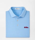 Collegiate Crafty Performance Jersey Polo
