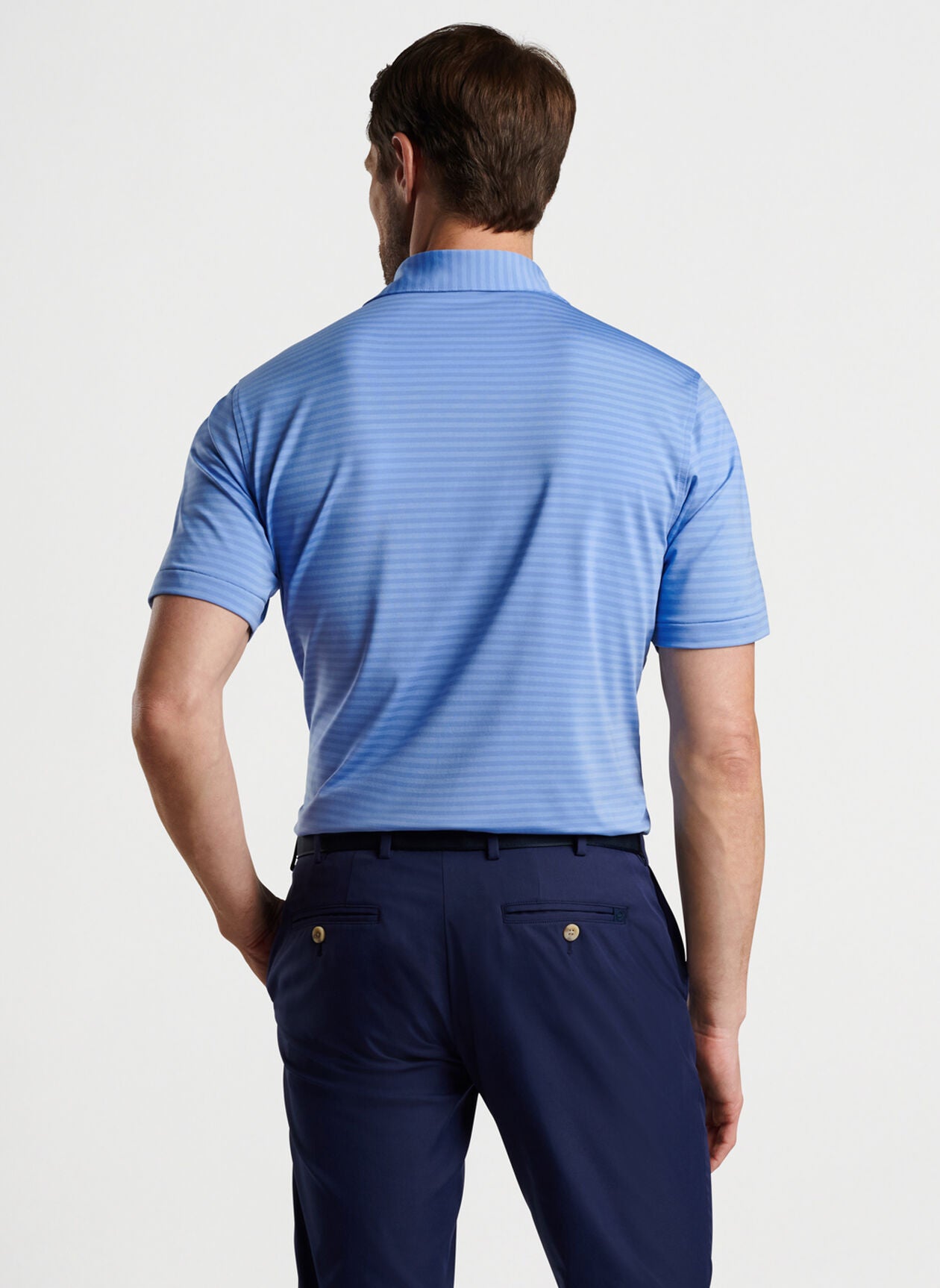 Baltic Performance Jersey Polo
